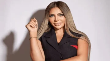 إحالة سارة خليفة للجنايات بتهمة هتك عرض وتصوير شاب داخل غرفة النوم